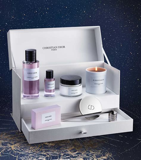 dior perfume gift set men|christian dior perfume gift sets.